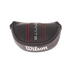 Wilson Staff Infinite South Side Mens Right Hand Putter 34" Mallet - Wilson Grip - Image 8