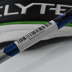 Callaway Elyte X Driver / 9 Degree / Stiff Flex Fujikura Ventus Blue Velocore+ 6 - Image 9