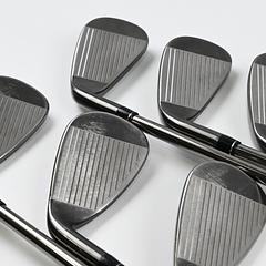 Callaway Big Bertha OS 2017 Irons / 5-PW / Regular Flex UST Recoil ES 480 Shafts - Image 3