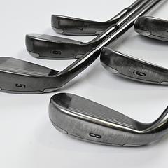 Callaway Big Bertha OS 2017 Irons / 5-PW / Regular Flex UST Recoil ES 480 Shafts - Image 4