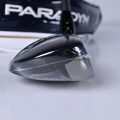 Callaway Paradym #4 Hybrid / 21 Degree / Regular Flex HZRDUS Silver 65 Shaft - Image 3