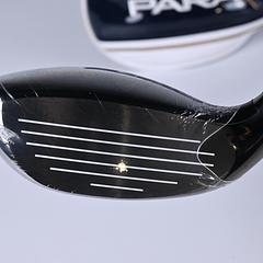 Callaway Paradym #4 Hybrid / 21 Degree / Regular Flex HZRDUS Silver 65 Shaft - Image 4