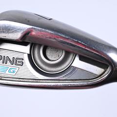 Ping G Series #7 Iron / Yellow Dot / Regular Flex Ping AWT 2.0 Shaft - Image 2