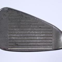 Ping G Series #7 Iron / Yellow Dot / Regular Flex Ping AWT 2.0 Shaft - Image 3