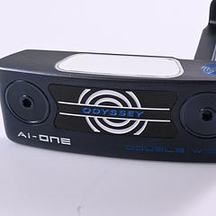 Odyssey Ai-One Double Wide Putter / 34 Inch - Image 2