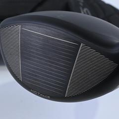 Cobra DS-Adapt MAX-K Driver / 10.5 Degree / Regular Flex Denali Red 50 - Image 4