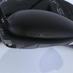 Cobra DS-Adapt MAX-K Driver / 10.5 Degree / Regular Flex Denali Red 50 - Image 5