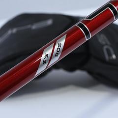 Cobra DS-Adapt MAX-K Driver / 10.5 Degree / Regular Flex Denali Red 50 - Image 6