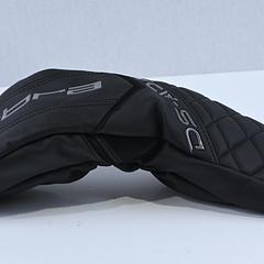 Cobra DS-Adapt MAX-K Driver / 10.5 Degree / Regular Flex Denali Red 50 - Image 9