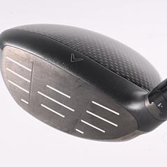 Callaway Paradym Ai Smoke Max #3 Wood / 15 Degree / Stiff Flex Tensei AV Blue 65 - Image 5