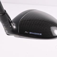 Callaway Paradym Ai Smoke Max #3 Wood / 15 Degree / Stiff Flex Tensei AV Blue 65 - Image 4