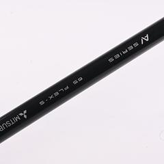 Callaway Paradym Ai Smoke Max #3 Wood / 15 Degree / Stiff Flex Tensei AV Blue 65 - Image 3