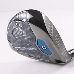 Callaway Paradym Ai Smoke Max #3 Wood / 15 Degree / Stiff Flex Tensei AV Blue 65 - Image 8