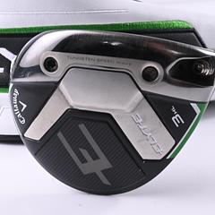 Callaway Elyte #3 Wood / 16.5 Degree / Regular Flex Vanquish 5 Shaft - Image 2