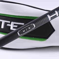 Callaway Elyte #3 Wood / 16.5 Degree / Regular Flex Vanquish 5 Shaft - Image 6