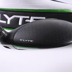 Callaway Elyte #3 Wood / 16.5 Degree / Regular Flex Vanquish 5 Shaft - Image 5