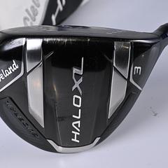 Cleveland Halo XL #3 Wood / 15 Degree / Regular Flex Project X Cypher 55 Shaft - Image 2