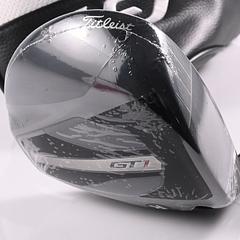 Titleist GT1 Driver / 12 Degree / Regular Flex Fujikura Air Speeder 40 Shaft - Image 1