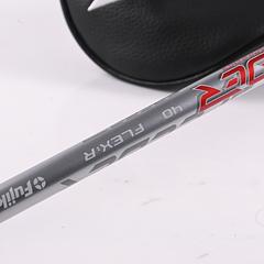 Titleist GT1 Driver / 12 Degree / Regular Flex Fujikura Air Speeder 40 Shaft - Image 6