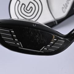 Cleveland Halo XL #3 Wood / 15 Degree / Regular Flex Project X Cypher 55 Shaft - Image 4