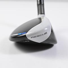 Taylormade SIM2 Max #3 Hybrid / 19 Degree / Stiff Flex Fujikura Ventus Blue 7 - Image 9