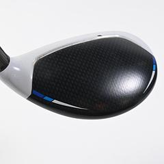 Taylormade SIM2 Max #3 Hybrid / 19 Degree / Stiff Flex Fujikura Ventus Blue 7 - Image 7