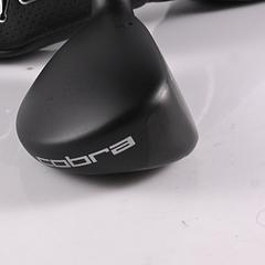 Cobra King Tec 2025 #4 Hybrid / 22 Degree / Regular Flex MMT 70 Shaft - Image 4