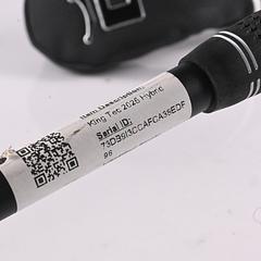 Cobra King Tec 2025 #4 Hybrid / 22 Degree / Regular Flex MMT 70 Shaft - Image 8