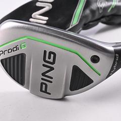 Junior Ping Prodi G Hybrid / 27 Degree / Stiff Flex Ping Prodi G Shaft - Image 2