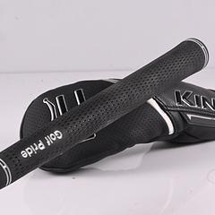 Cobra King Tec 2025 #4 Hybrid / 22 Degree / Regular Flex MMT 70 Shaft - Image 1