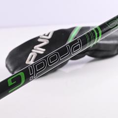 Junior Ping Prodi G Hybrid / 27 Degree / Stiff Flex Ping Prodi G Shaft - Image 6