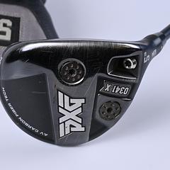 PXG 0341 X Gen4 #5 Wood / 18 Degree / Stiff Flex Hzrdus Black 75 Shaft - Image 2