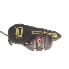 Cobra King Speedzone Graphite Mens Right Hand 3 Hybrid 19* Stiff - UST Mamiya Recoil ESX 480 F4 - Image 1