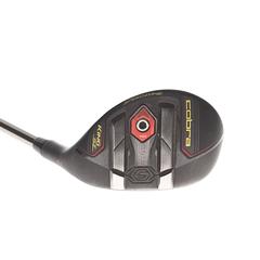 Cobra King Speedzone Graphite Mens Right Hand 3 Hybrid 19* Stiff - UST Mamiya Recoil ESX 480 F4 - Image 2