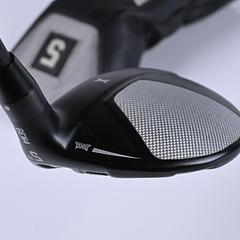 PXG 0341 X Gen4 #5 Wood / 18 Degree / Stiff Flex Hzrdus Black 75 Shaft - Image 5