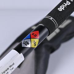 PXG 0341 X Gen4 #5 Wood / 18 Degree / Stiff Flex Hzrdus Black 75 Shaft - Image 6