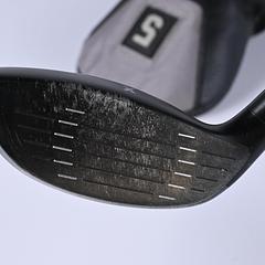 PXG 0341 X Gen4 #5 Wood / 18 Degree / Stiff Flex Hzrdus Black 75 Shaft - Image 4