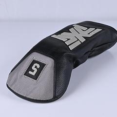 PXG 0341 X Gen4 #5 Wood / 18 Degree / Stiff Flex Hzrdus Black 75 Shaft - Image 9