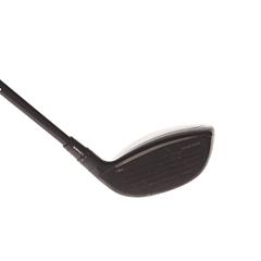 TaylorMade Stealth Plus Graphite Mens Left Hand Fairway 3 Wood 15* Regular - Tensei AV Series Blue 65 - Image 3