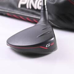Ping G410 #3 Wood / 14.5 Degree / Stiff Flex Ping Tour Chrome 75 Shaft - Image 7
