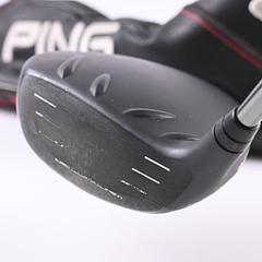 Ping G410 #3 Wood / 14.5 Degree / Stiff Flex Ping Tour Chrome 75 Shaft - Image 6