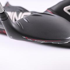 Ping G410 #3 Wood / 14.5 Degree / Stiff Flex Ping Tour Chrome 75 Shaft - Image 5