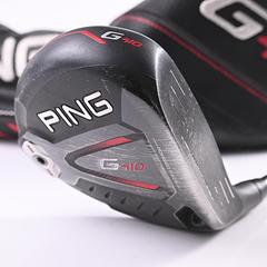 Ping G410 #3 Wood / 14.5 Degree / Stiff Flex Ping Tour Chrome 75 Shaft - Image 9