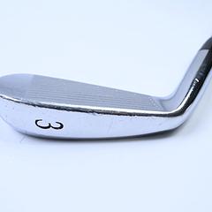 Mizuno MP-63 #3 Iron / 21 Degree / Regular Flex Project X Rifle Shaft - Image 3