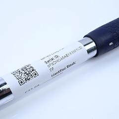 Mizuno MP-63 #3 Iron / 21 Degree / Regular Flex Project X Rifle Shaft - Image 5