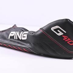 Ping G410 #3 Wood / 14.5 Degree / Stiff Flex Ping Tour Chrome 75 Shaft - Image 1