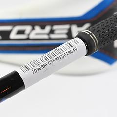 Cobra Aerojet LS Driver / 9 Degree / X-Flex HZRDUS Gen4 Black 60 Shaft - Image 5