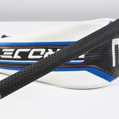 Cobra Aerojet LS Driver / 9 Degree / X-Flex HZRDUS Gen4 Black 60 Shaft - Image 4