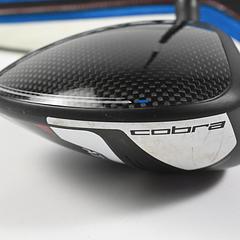 Cobra Aerojet LS Driver / 9 Degree / X-Flex HZRDUS Gen4 Black 60 Shaft - Image 8