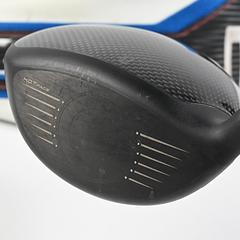 Cobra Aerojet LS Driver / 9 Degree / X-Flex HZRDUS Gen4 Black 60 Shaft - Image 2
